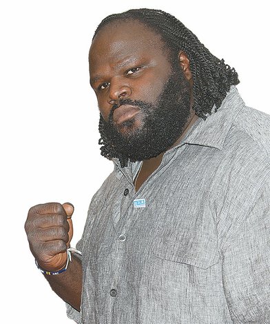 El último deseo de Mark Henry