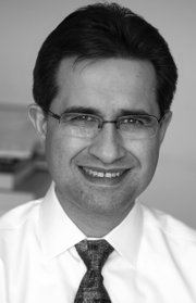 Francisco Marty
Associate Professor, Harvard Medical School
Specialty: Infectious Disease
Brigham & Women's Hospital, Boston, MA