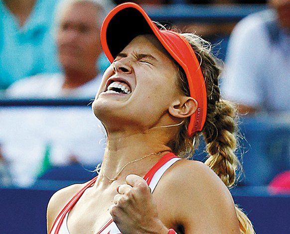 La denuncia de Bouchard