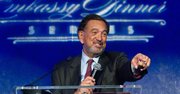 El ex gobernador de Nuevo México, Bill Richardson, 