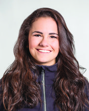 Adriane Krause.