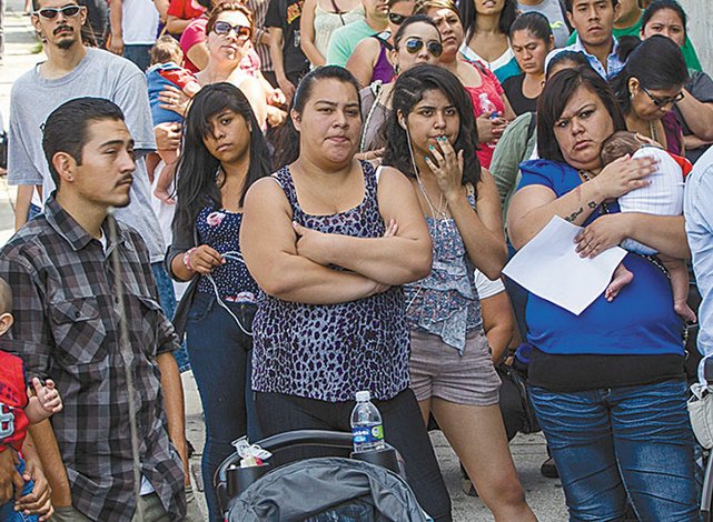 Inmigrantes son más  vulnerables a la diabetes