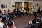 Talleres universitarios para despertar la chispa hacia un cambio social