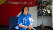 Dolores Huerta