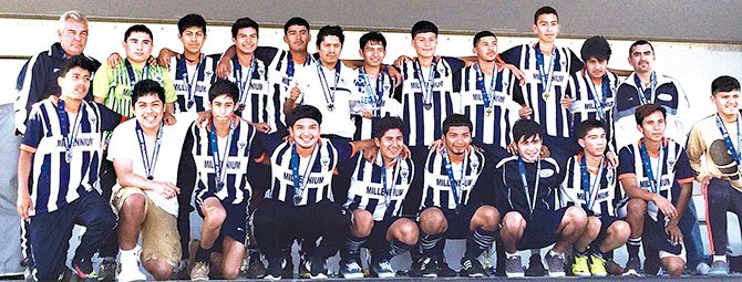 Copa Rayados Internacional