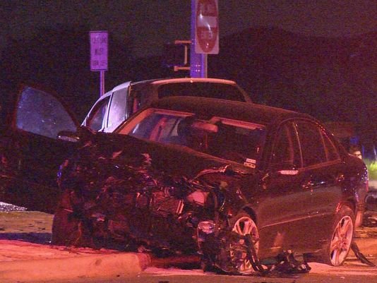 Conductor acusado por accidente fatal ocurrido en el suroeste de Austin