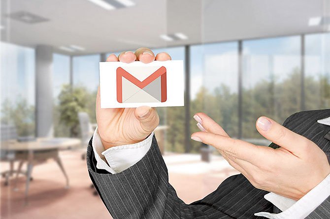 ¡Sácale provecho a Gmail!