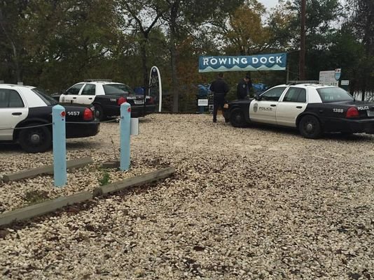 Un cuerpo fue encontrado flotando en Lady Bird Lake