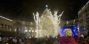 Espectáculo de luces Blink!