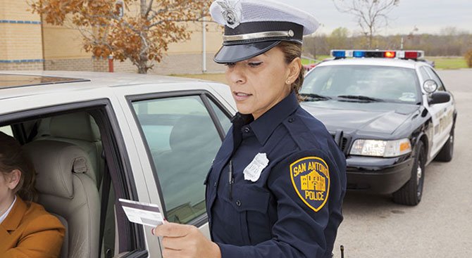 Más dinero, más policías