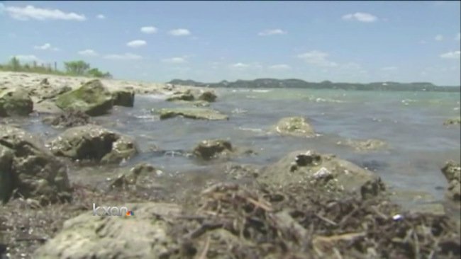 Dos kayakistas fueron encontrados muertos en Canyon Lake