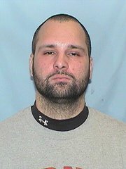 Marben Santiago (Foto proporcionada por la Policía de Lakewood, OH)