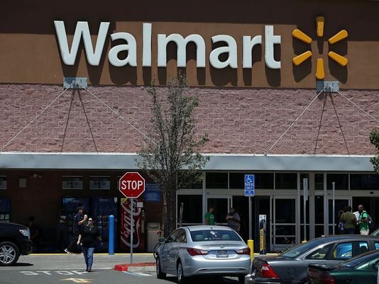 Walmart en Austin una de los cientos que cerraran en todo el mundo 