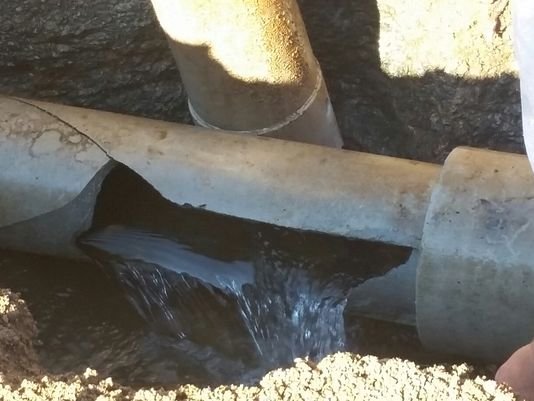 Un aviso para hervir el agua fue emitido para parte de la ciudad de Llano 