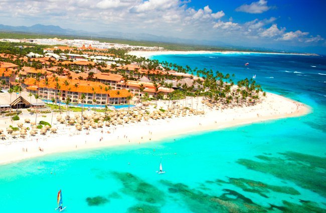 Punta Cana es un destino caribeño por excelencia, gracias a sus hermosas playas y la variedad de hoteles en modalidad todo-incluido