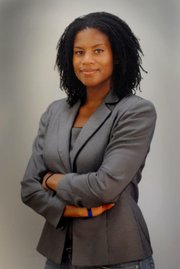 Lydia Edwards