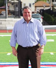 Dan Rizzo