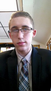 Donald Logan Willyard