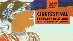 ¡El CineFestival ya está aquí!