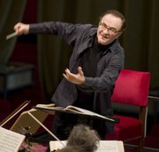 Charles Dutoit