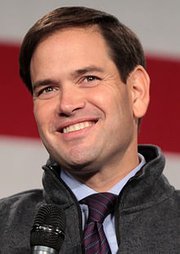 Marco Rubio