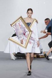 #Techstyle, exposición de moda en el MFA de Boston