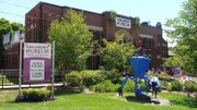 El Children's Museum of New Hampshire