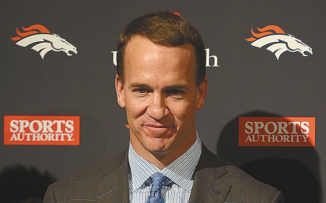 Manning se retira