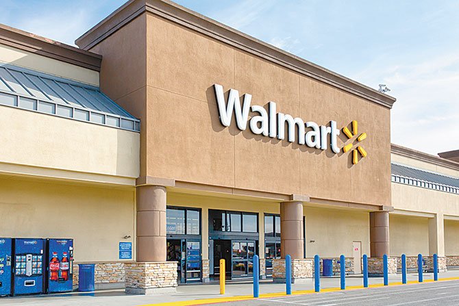 Walmart aumentó salario de sus trabajadores