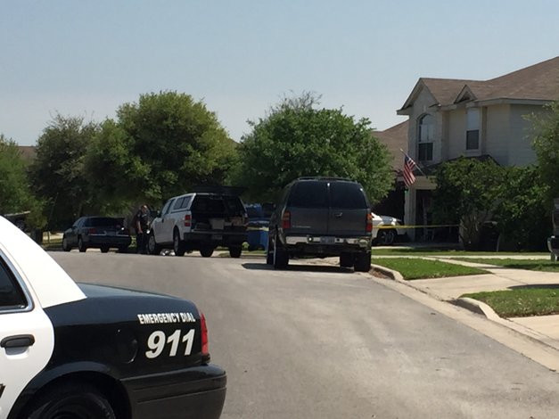 Adolescente de New Braunfels fue asesinado a tiros el domingo de Pascua 