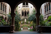 Isabella Stewart Gardner Museum