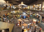 Museo de Ciencias de Boston