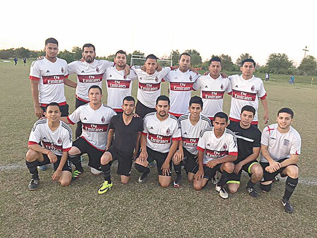 Bejutex campeón en la Bejucos