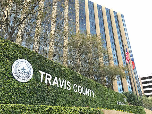 Aprenda a hacer negocios con el Condado Travis