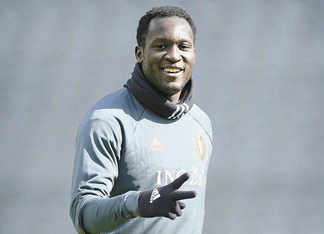 Lukaku le interesa al Bayern