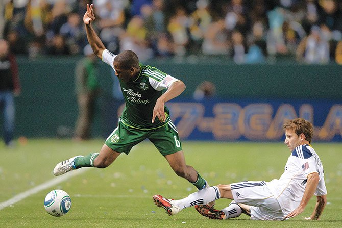 Dallas y Montreal  mandan en la MLS