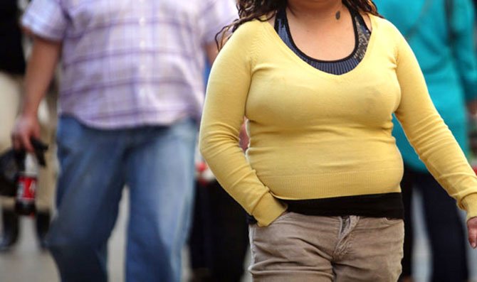 La obesidad estará  ‘de moda’ en el 2025