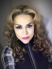 María Cristina Ochoa