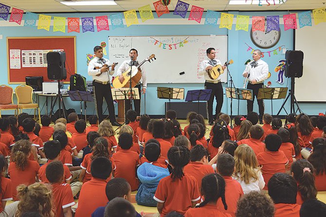 Homenaje a la diversidad