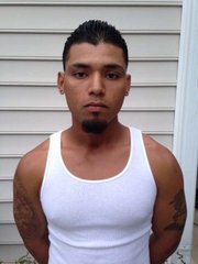 Omar Castillo