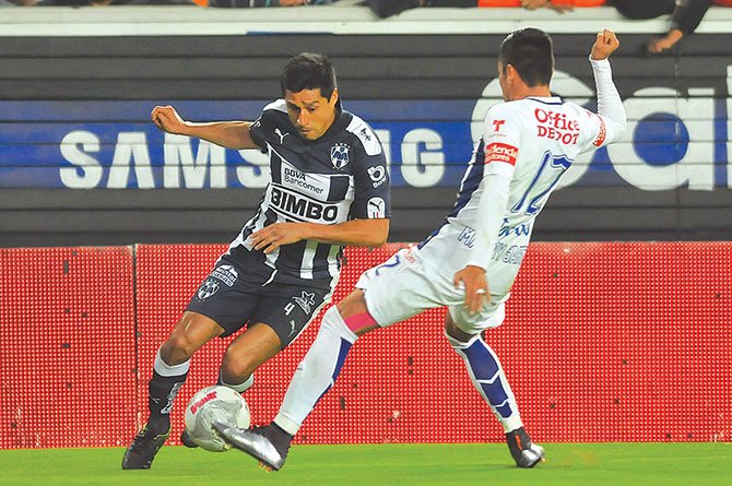 Final en la Liga MX