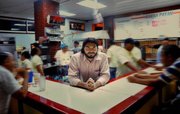 Frank Báez