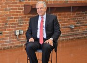 Dr. Michael Yogman, presidente de la junta directiva del Boston Children’s Museum