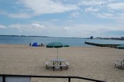 Curley Beach