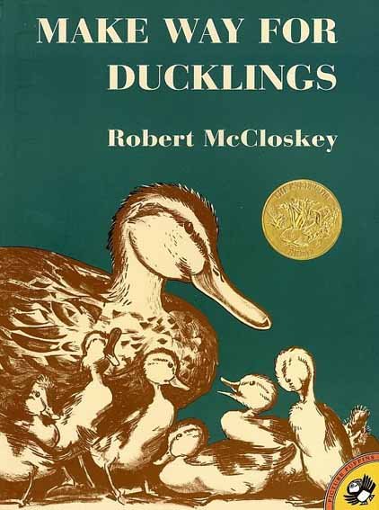 Carátula del libro más famoso de Robert McClowsky