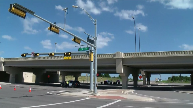 Una persona murió en un accidente al noreste de Austin