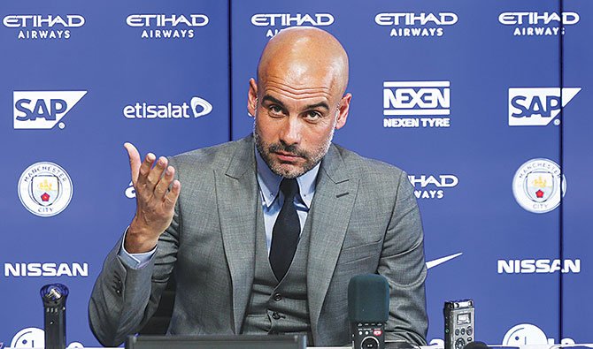 Las reglas innegociables del ‘Pep’