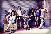 Las Cafeteras