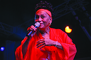 Omara Portuondo