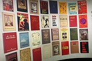 LITERATURA. Los libros que han tratado la cultura e historia de los afroamericanos.